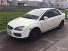 Ford Focus 1.8, 2006, 