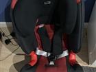 9-36  Romer Advansafix c isofix  