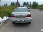 Daewoo Nexia 1.5, 2007, 