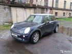 MINI Cooper 1.6, 2006, 