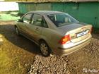 Ford Focus 2.0AT, 2004, 