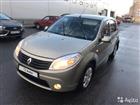 Renault Sandero 1.6AT, 2011, 