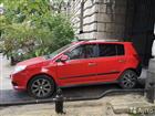 Geely MK Cross 1.5, 2011, , 