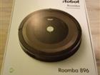 Irobot roomba 896