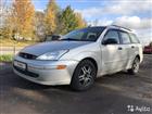 Ford Focus 2.0AT, 2003, 