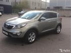 KIA Sportage 2.0AT, 2010, 