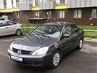 Mitsubishi Lancer 1.6, 2006, 