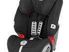  Britax romer Evolva 1-2-3 9-36 