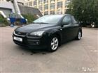 Ford Focus 1.6AT, 2006, 