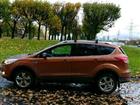 Ford Kuga 1.6AT, 2014, 