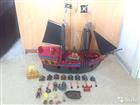 Playmobil 8-   