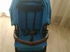 Britax b-agile 3