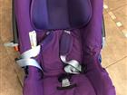  Britax Romer baby safe plus