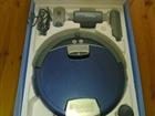 Irobot scooba 385      