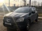 Nissan Qashqai 1.5, 2008, 167000