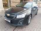 Chevrolet Cruze 1.6AT, 2013, 298000