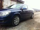 Opel Astra 1.8AT, 2008, 131000