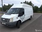 Ford Transit 2.4, 2006, 530000