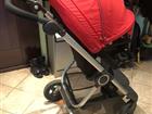  Stokke scoot V3