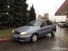 Chevrolet Lanos 1.5, 2006, 156000