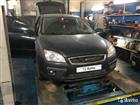 Ford Focus 1.6, 2007, 200000