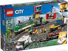 Lego City  60198  , 