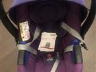  britax baby-safe I-size