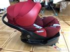  0  Cybex Cloud Q