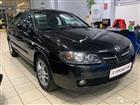 Nissan Almera 1.5, 2006, 165000