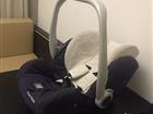   Recaro   Isofix