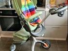   Stokke Xplory