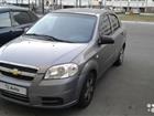 Chevrolet Aveo 1.2, 2006, 192000