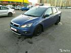 Ford Focus 1.8, 2008, 210000