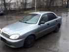 Chevrolet Lanos 1.5, 2006, 154712