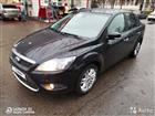 Ford Focus 1.8, 2008, 159247