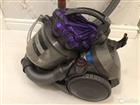  Dyson dc 29 allergy