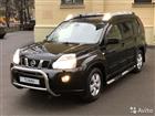 Nissan X-Trail 2.0CVT, 2007, 139000