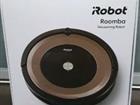 Irobot roomba 895