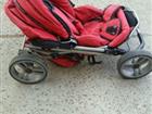   Britax toddler