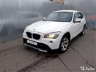 BMW X1 2.0AT, 2012, 170000