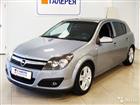 Opel Astra 1.6AMT, 2011, 158363