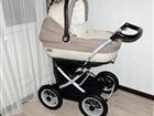 Peg perego culla auto