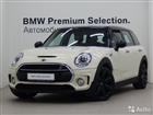 MINI Cooper S Clubman 2.0AT, 2016, 39374