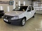 Renault Logan 1.4, 2011, 310000