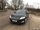 Ford Mondeo 1.6, 2007, 181000