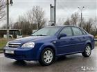 Chevrolet Lacetti 1.4, 2006, 138000