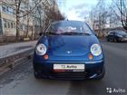 Daewoo Matiz 0.8, 2010, 135000