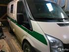 Ford Transit 2.2, 2012, 320000