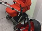  Cybex CBX Cura