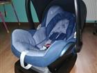 Maxi cosi Cabriofix   Familyfix